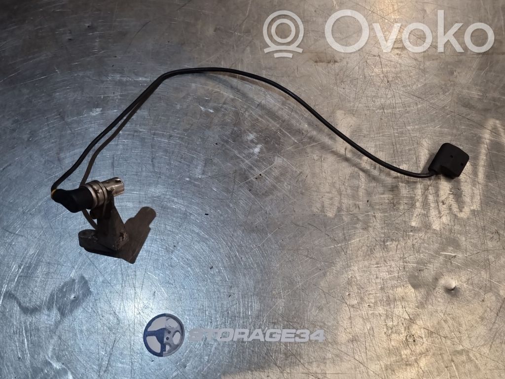 BMW 5 E34 Crankshaft position sensor 