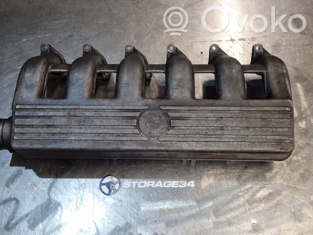 BMW 5 E34 Kolektorius įsiurbimo 