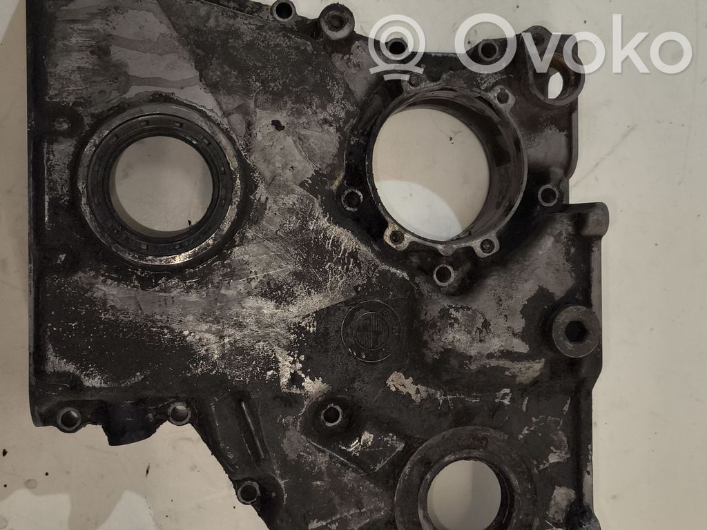 BMW 5 E34 Timing chain cover 
