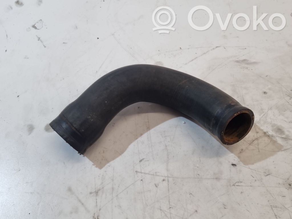 BMW 5 E28 Engine coolant pipe/hose 