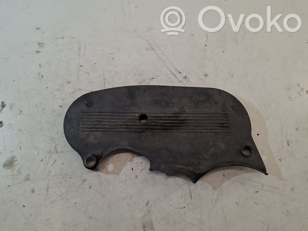 BMW 5 E34 Engine cover (trim) 