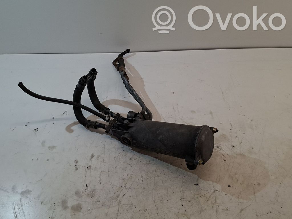 BMW 5 E34 Oil filter mounting bracket 