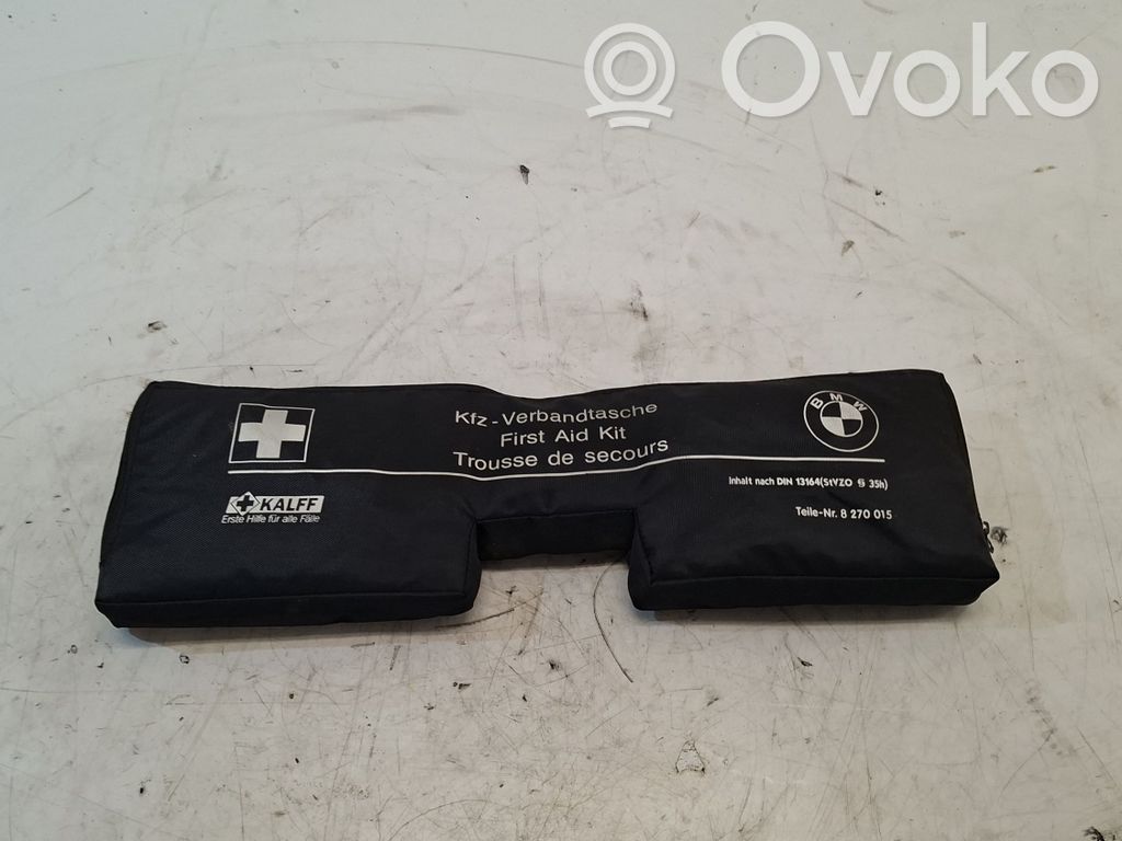 BMW 5 E60 E61 First aid kit 