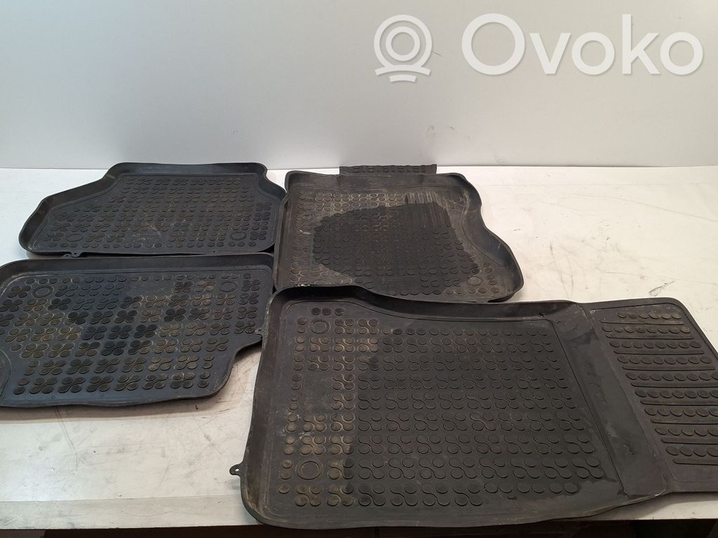 Car floor mat set   200703,51470302703,51470305187