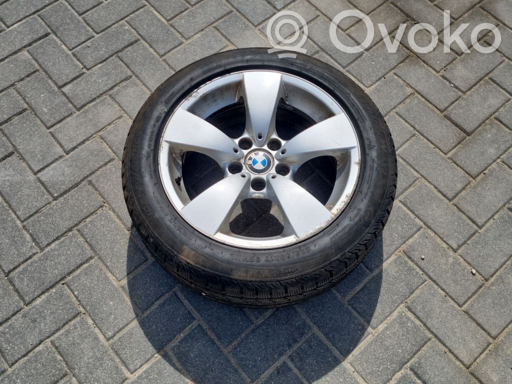 BMW 5 E60 E61 Llanta de aleación R17 