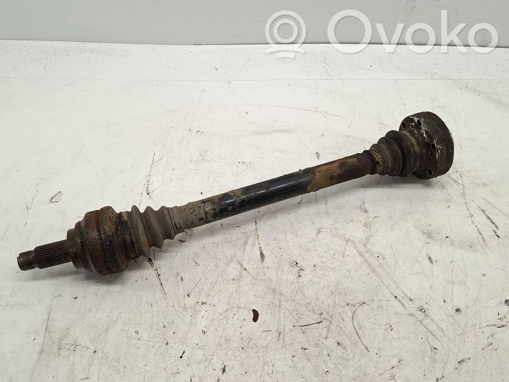 BMW 5 E60 E61 Rear driveshaft 
