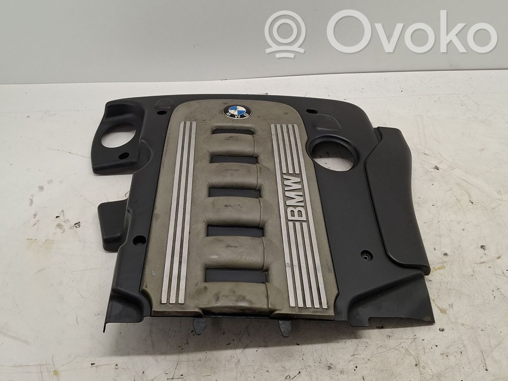 Couvercle cache moteur   7788908