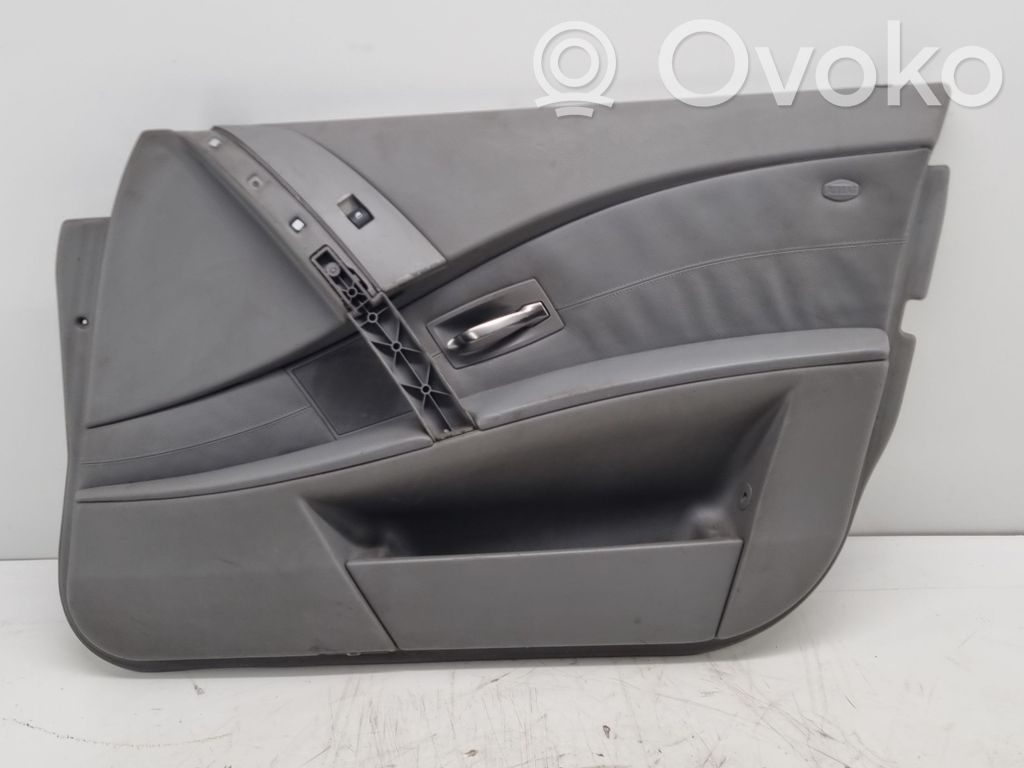 BMW 5 E60 E61 Etuoven verhoilu 
