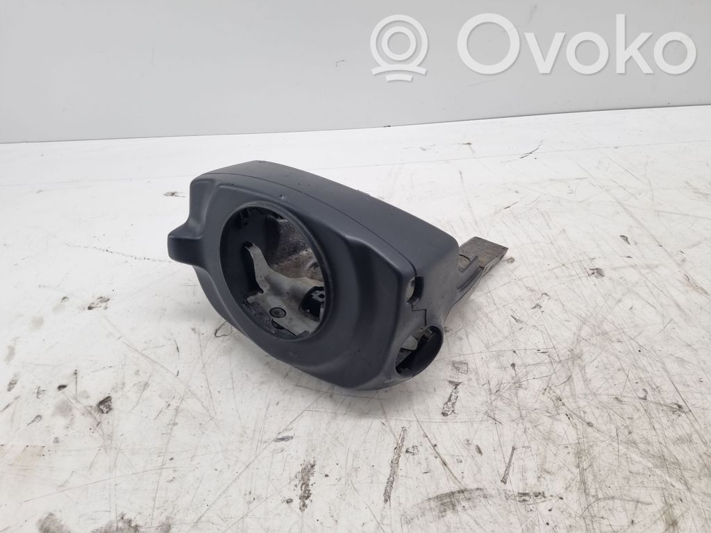 BMW 5 E60 E61 Capac coloană direcție 