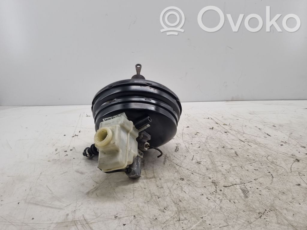 BMW 5 E39 Servofreno 