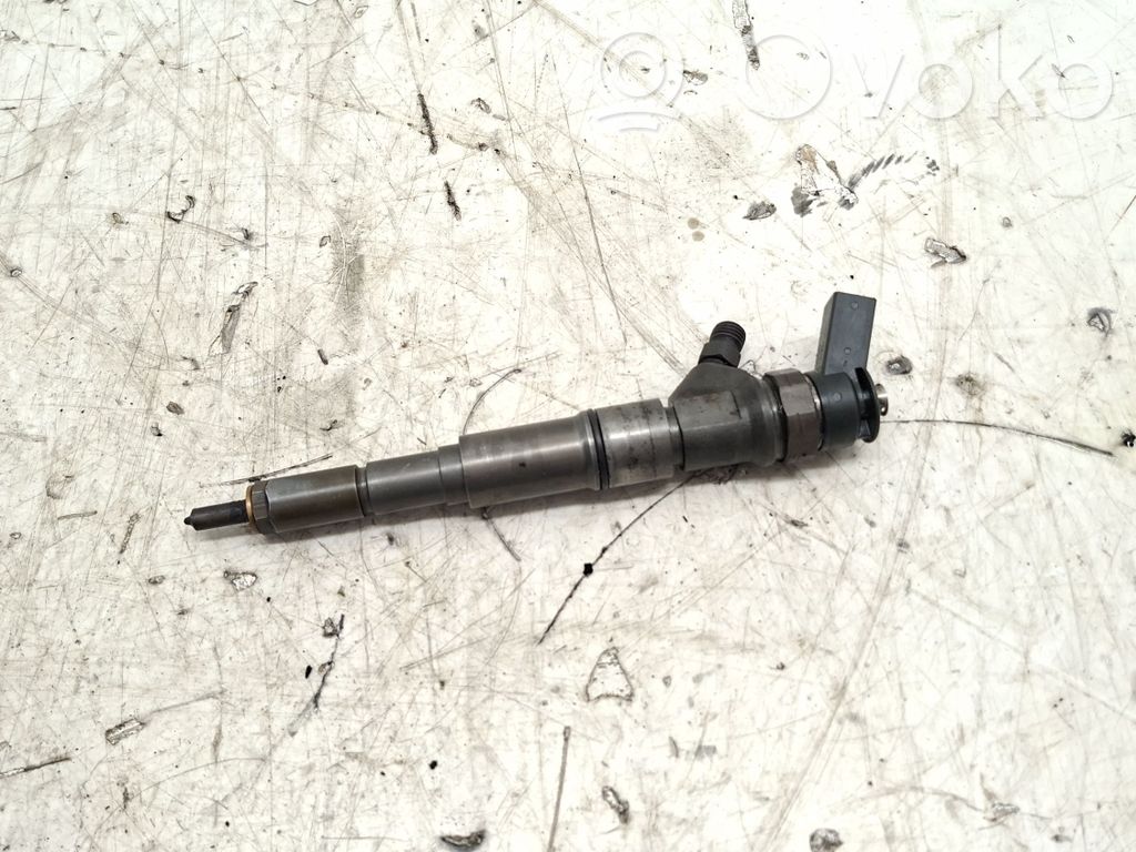 Injecteur de carburant   7794652