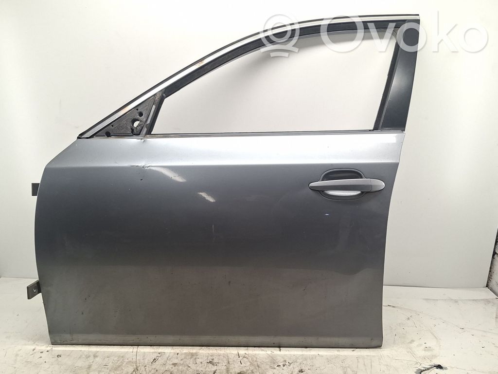 BMW 5 E60 E61 Etuovi 