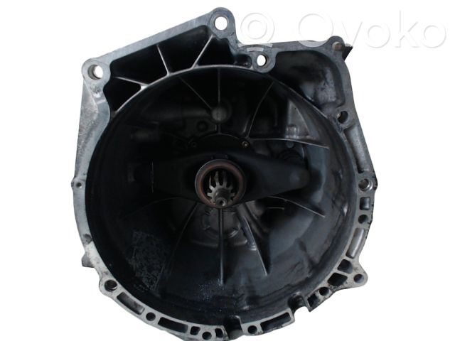 BMW M3 Manual 6 speed gearbox 