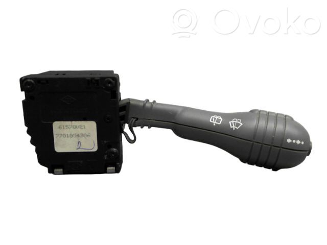 Renault Twingo I Palanca de control del limpiaparabrisas 