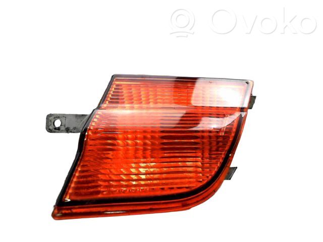Nissan Micra C+C Kierunkowskaz przedni 