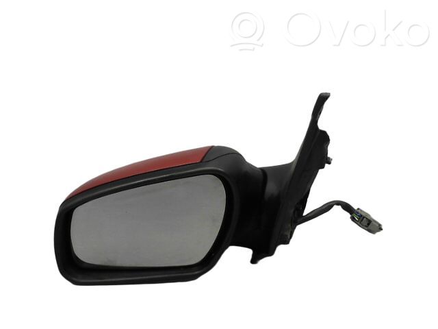 Ford Focus Front door electric wing mirror 