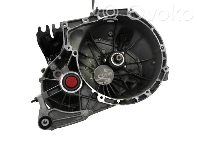 Ford Focus 5 Gang Schaltgetriebe 
