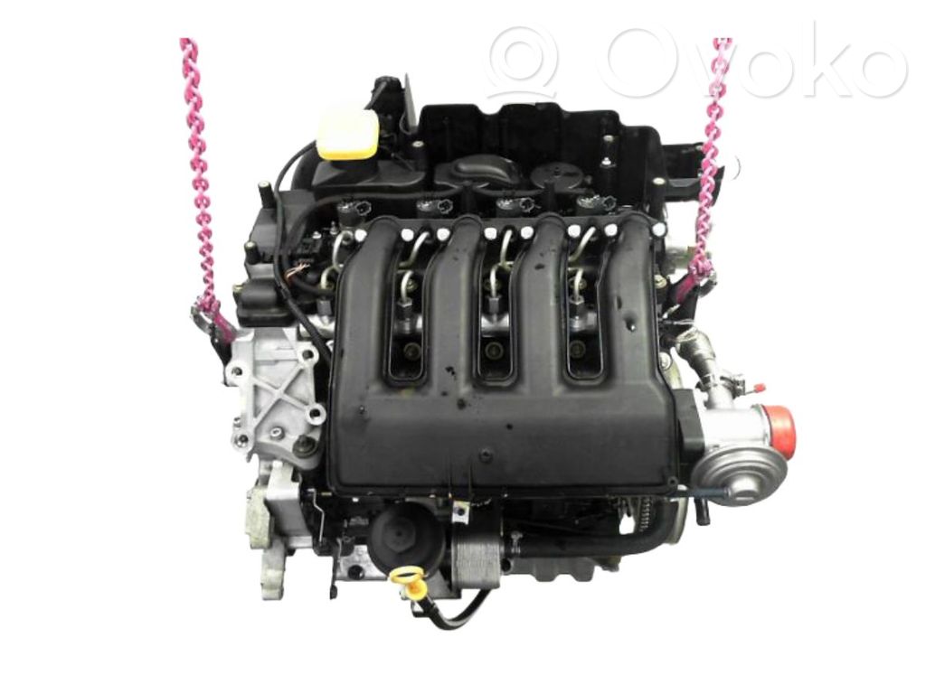 Rover 75 Motore