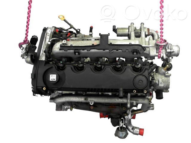 Alfa Romeo 166 Moteur 