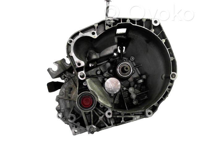 Alfa Romeo 147 Manualna 6-biegowa skrzynia biegów 