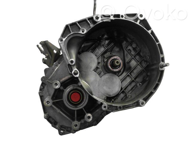 Alfa Romeo Brera Manual 6 speed gearbox 