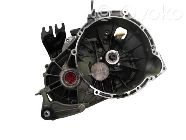 Ford Focus Cutie viteze manuală cu 6 trepte 