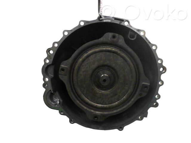 Jaguar S-Type Automatic gearbox 