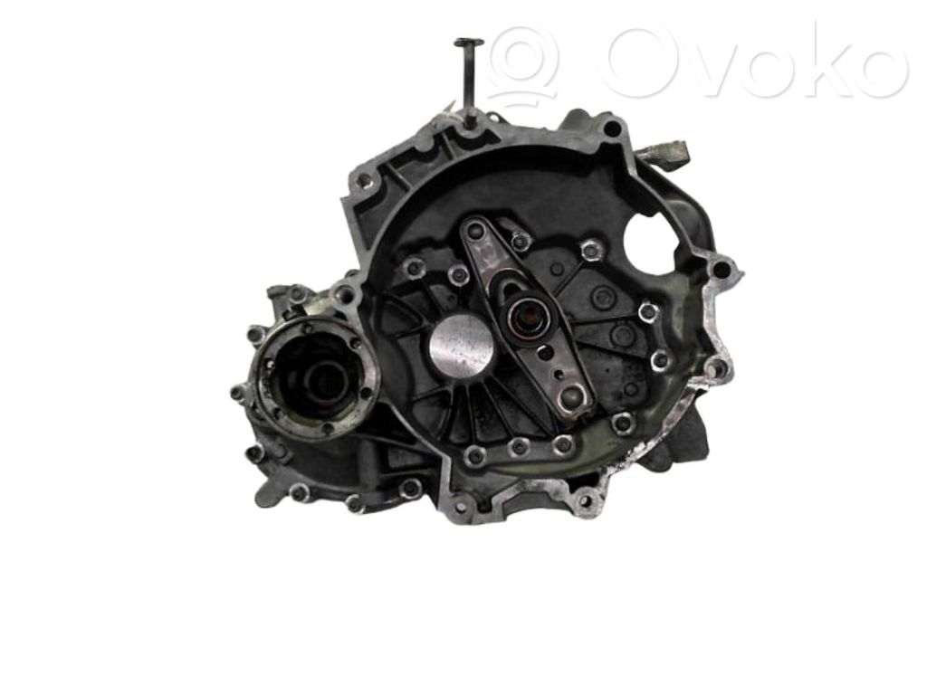 Seat Ibiza V (KJ) Manualna 5-biegowa skrzynia biegów 