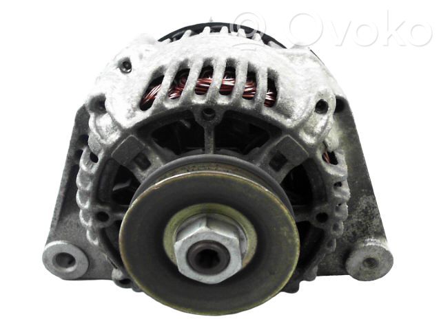 Peugeot 106 Ģenerators 