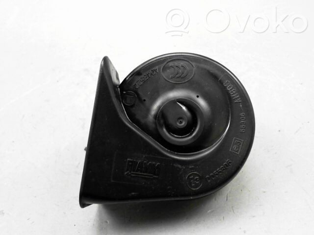 Alfa Romeo 147 Señal acústica 