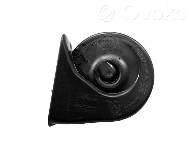 Alfa Romeo 147 Señal acústica 