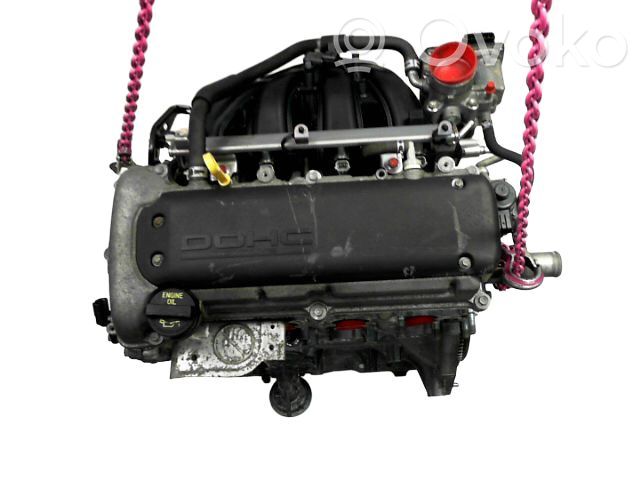 Suzuki Swift I Motore 