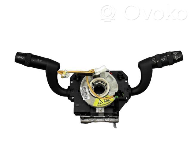 Lancia Musa Commodo, commande essuie-glace/phare 