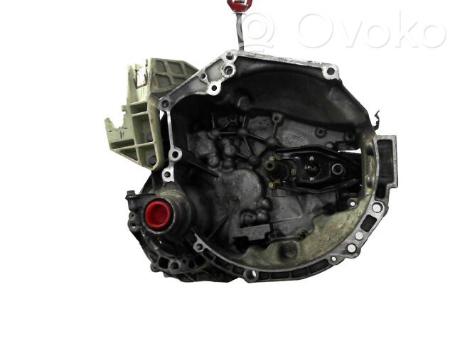 Peugeot 307 CC Cutie viteze manuală cu 5 trepte 