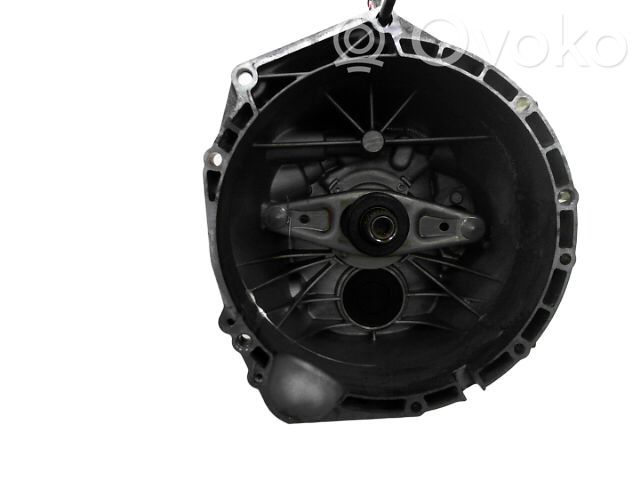 BMW M3 6 Gang Schaltgetriebe 