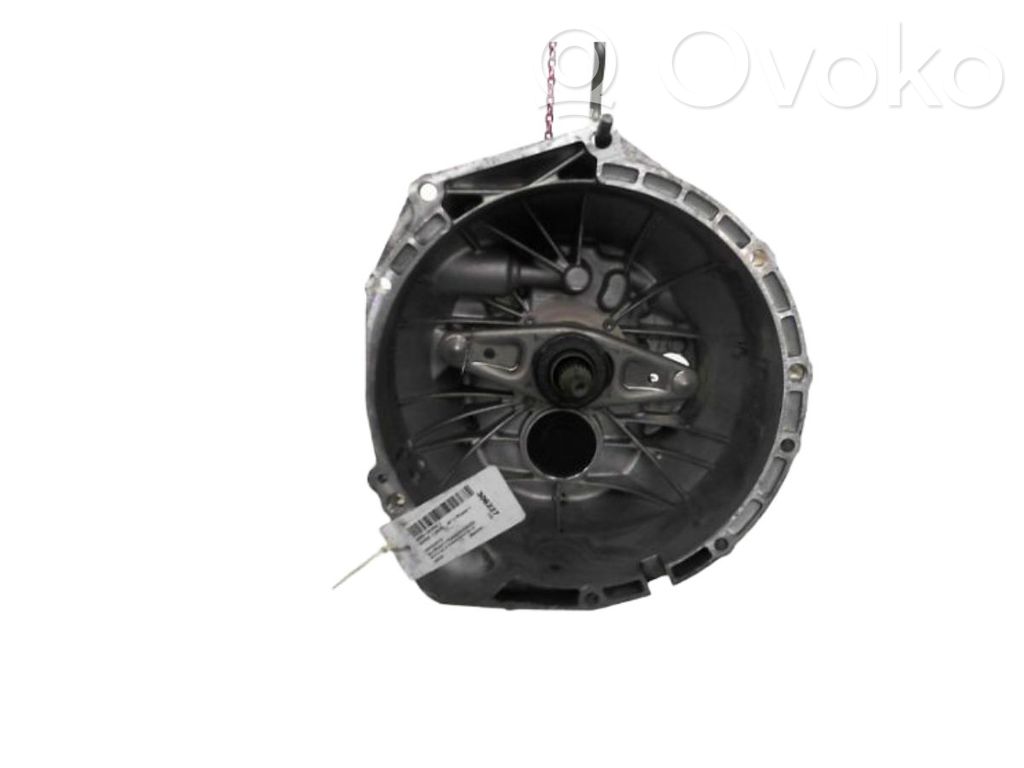 BMW M3 Mehāniska 6 ātrumu pārnesumkārba 