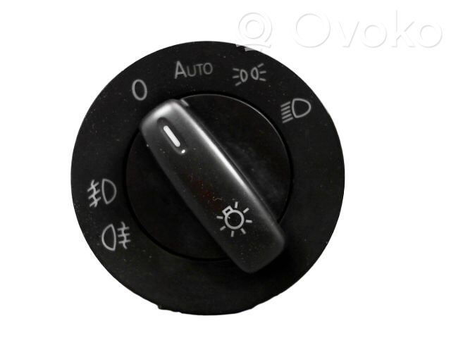 Volkswagen Golf SportWagen Interruptor de luz 
