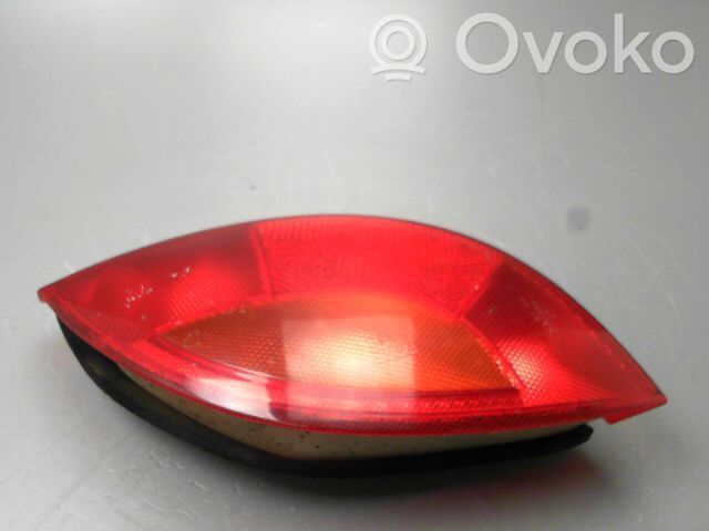 Ford Ka Lampă spate în caroserie 