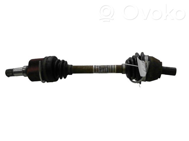 Ford Focus Front driveshaft 