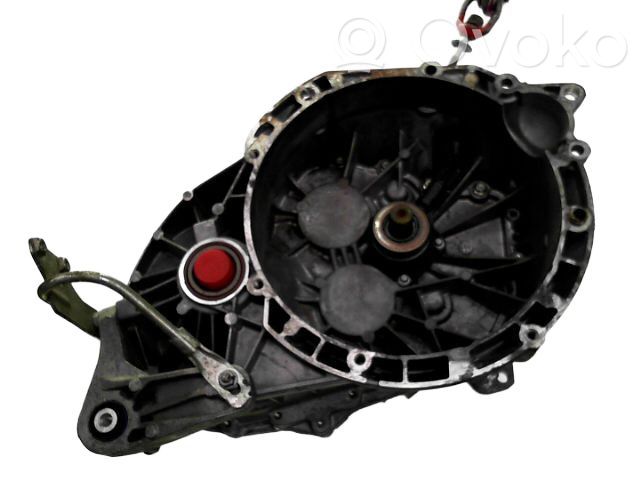 Ford Mondeo MK IV Cutie viteze manuală cu 6 trepte 