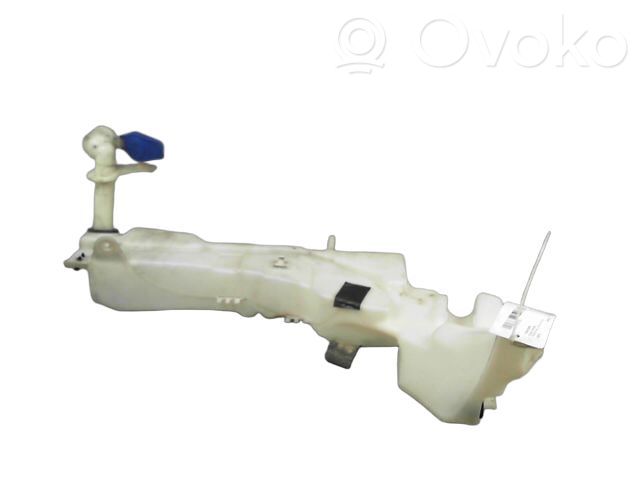 Ford Focus Logu šķidruma tvertne 