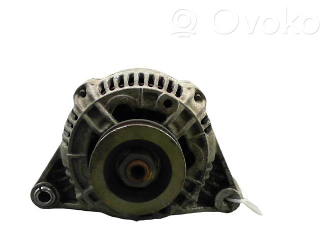 Citroen Saxo Alternator 