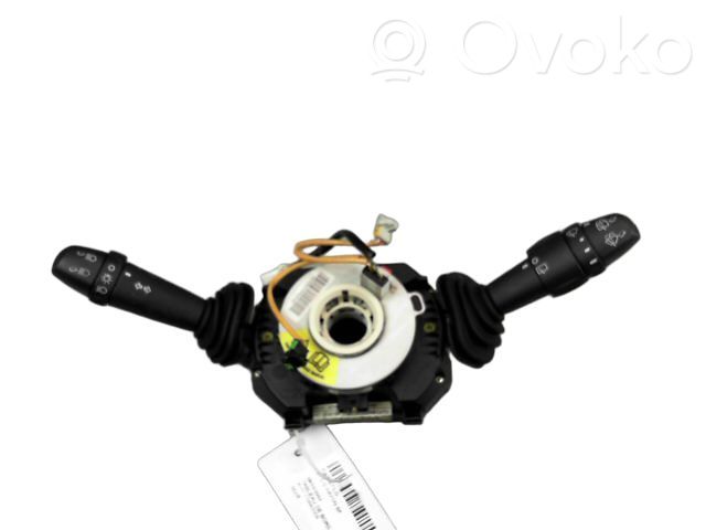 Fiat Stilo Manetka / Przełącznik kierunkowskazów wycieraczek 