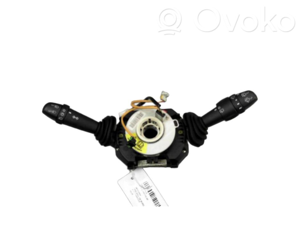 Fiat Stilo Commodo, commande essuie-glace/phare