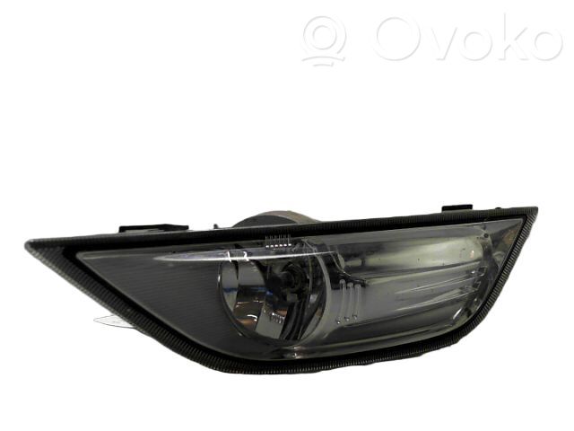 Ford Mondeo MK IV Etusumuvalo 