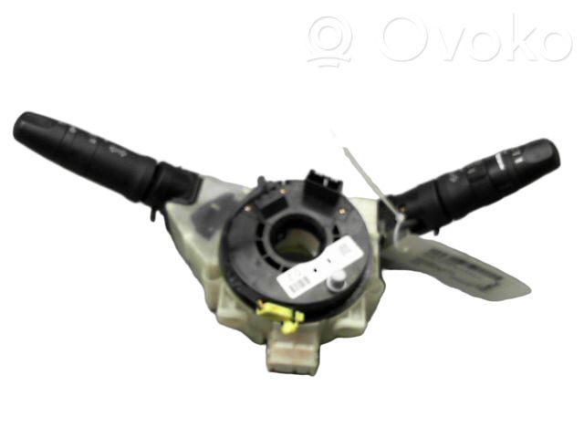 Nissan Micra C+C Bloc semnalizator și ștergător parbriz 