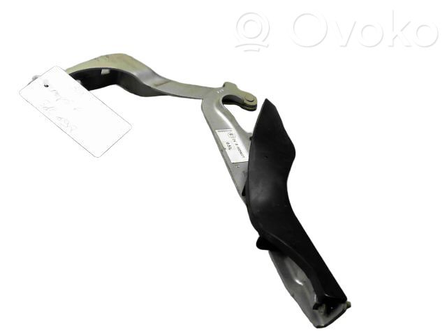 Peugeot 308 SW  Cerniere del vano motore/cofano 