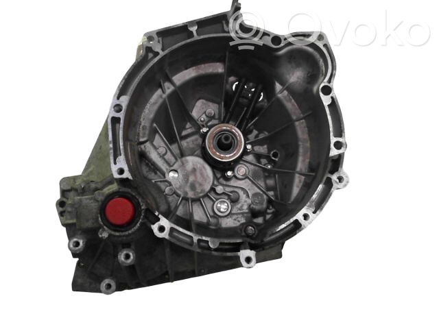 Ford Fiesta Scatola del cambio manuale a 5 velocità 