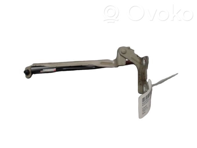 Nissan Micra C+C Cerniere del vano motore/cofano 