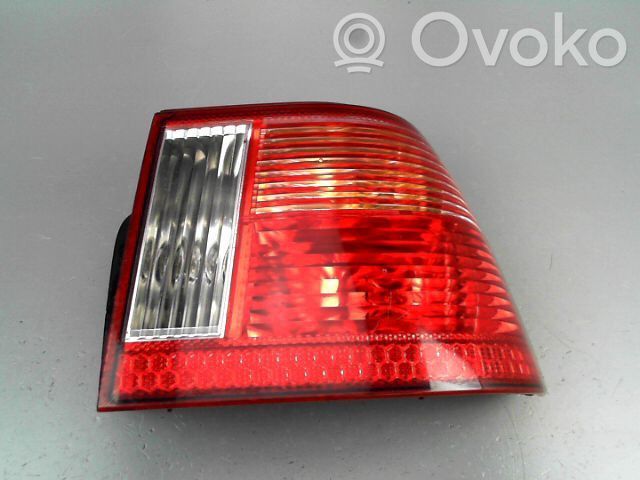 Seat Ibiza V (KJ) Lampa tylna 